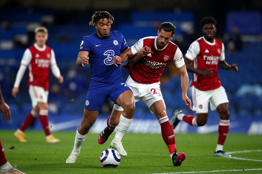 Photo by Chris Lee - Chelsea FC/Chelsea FC via Getty Images