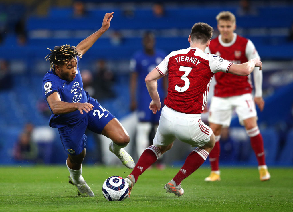Photo by Chris Lee - Chelsea FC/Chelsea FC via Getty Images
