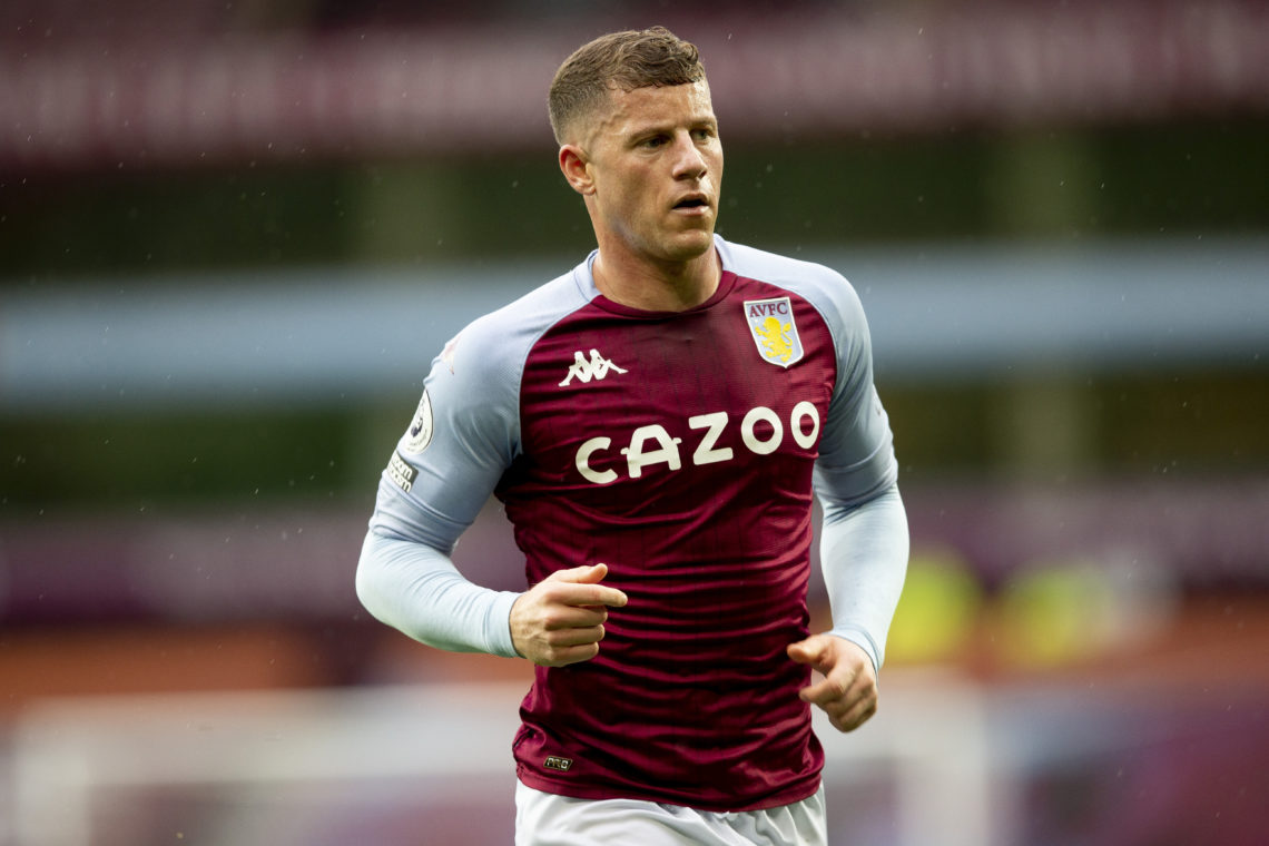Photo by Neville Williams/Aston Villa FC via Getty Images