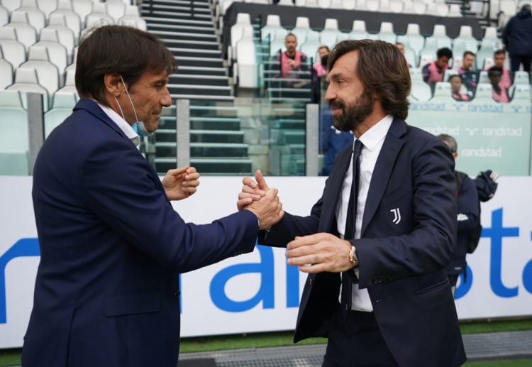 Photo by Claudio Villa - Inter/Inter via Getty Images