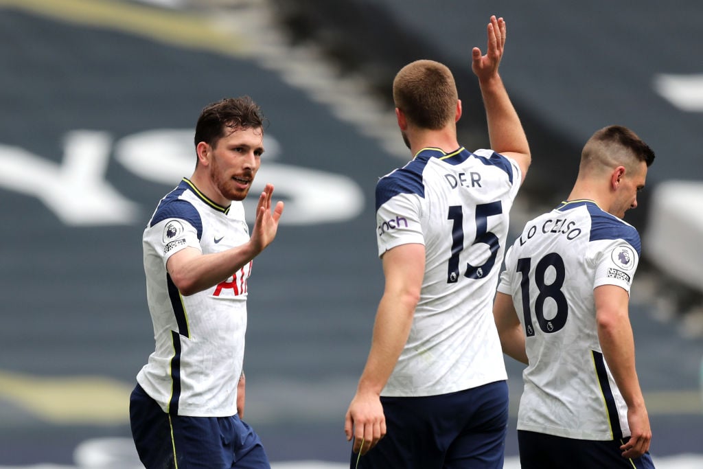 Tottenham Hotspur v Wolverhampton Wanderers - Premier League