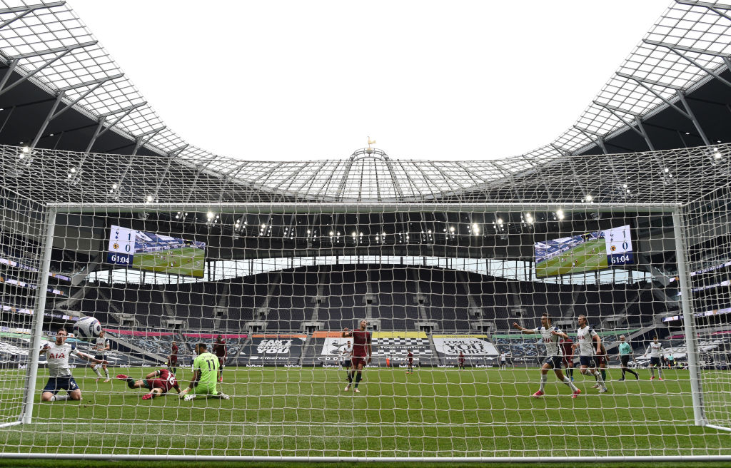 Photo by Shaun Botterill/Getty Images