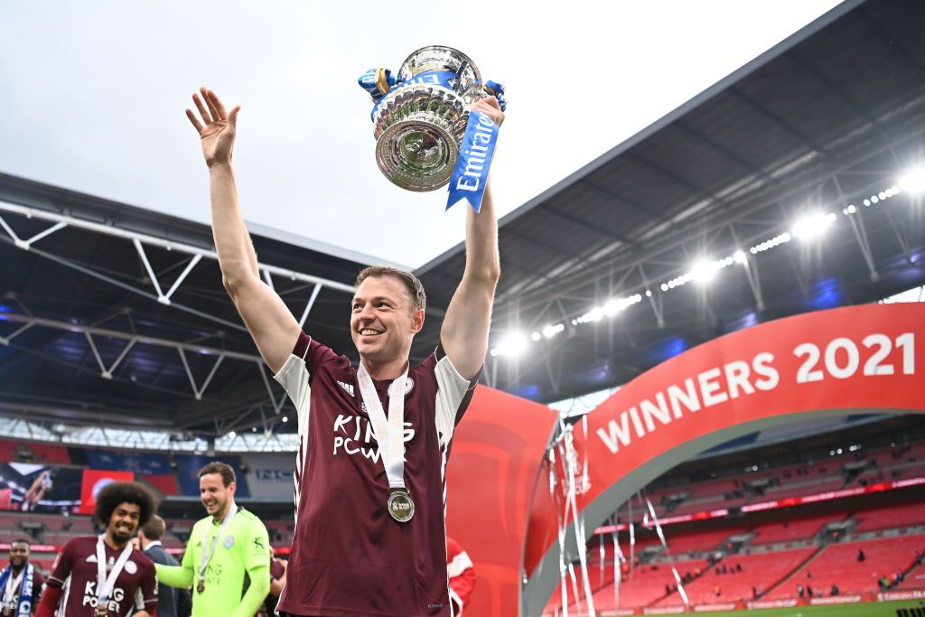 Photo by Michael Regan - The FA/The FA via Getty Images
