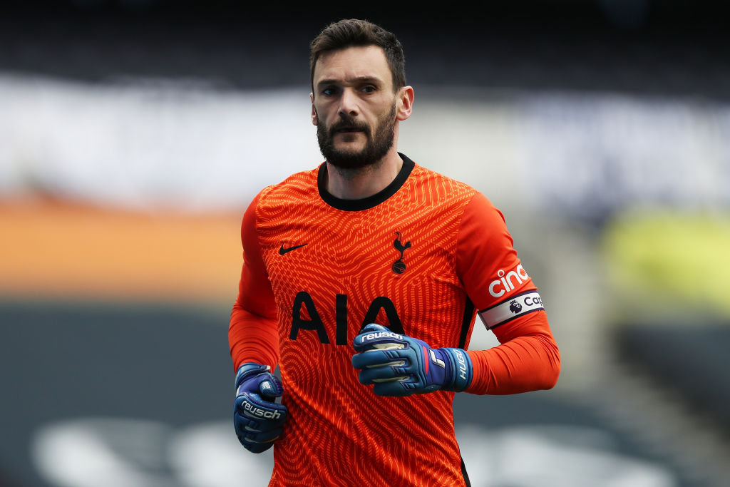 tottenham-hotspur-hugo-lloris-transfer-euro-2020-france-premier-league