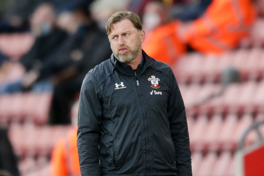 Southampton reportedly want Liverpool starlet Neco Williams in the transfer window