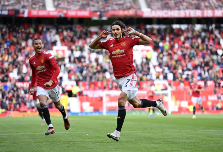 Photo by Laurence Griffiths/Getty Images