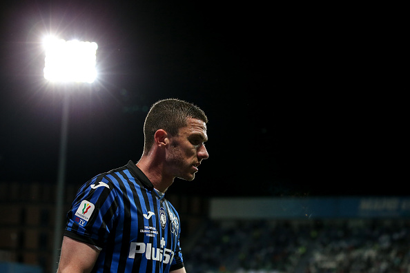 Atalanta BC v Juventus - TIMVISION Cup Final