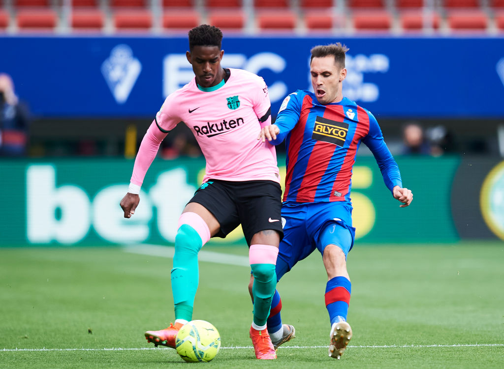 southampton-target-barcelona-junior-firpo-eibar-rober-correa-la-liga