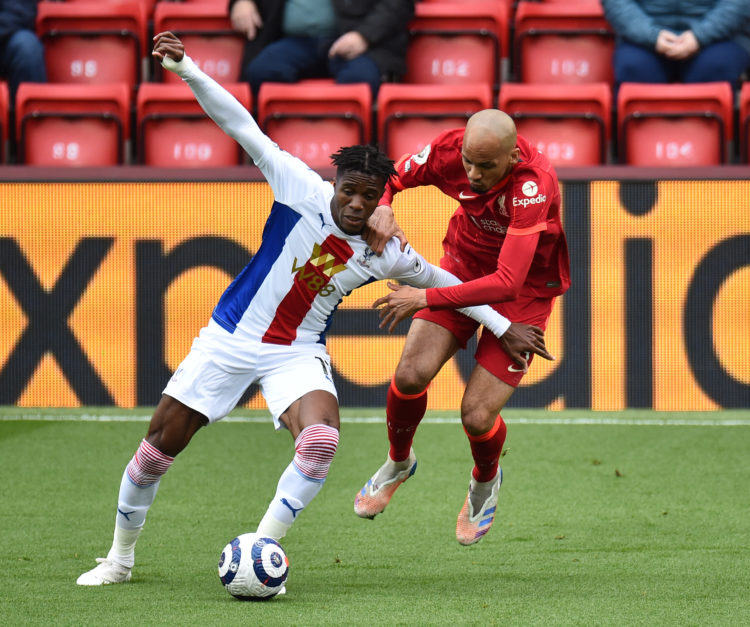Photo by Andrew Powell/Liverpool FC via Getty Images