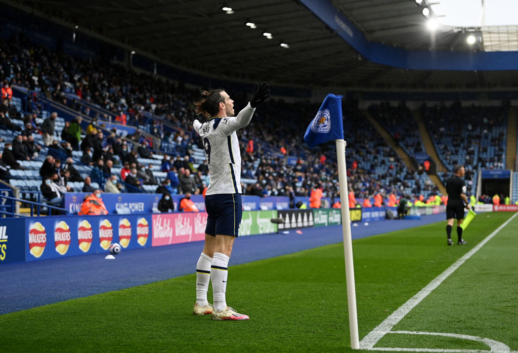 tottenham-hotspur-gareth-bale-leicester-city-king-power-stadium