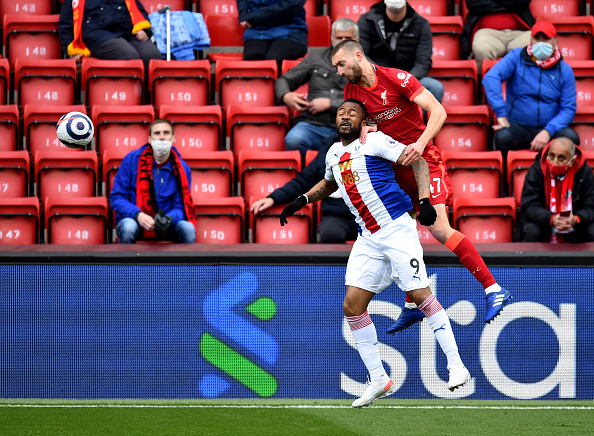 liverpool-nat-phillips-crystal-palace-jordan-ayew-anfield-premier-league