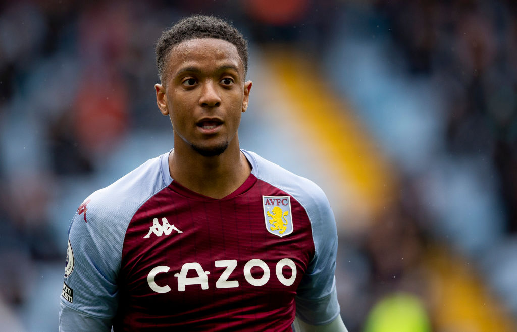 Aston Villa v Chelsea - Premier League