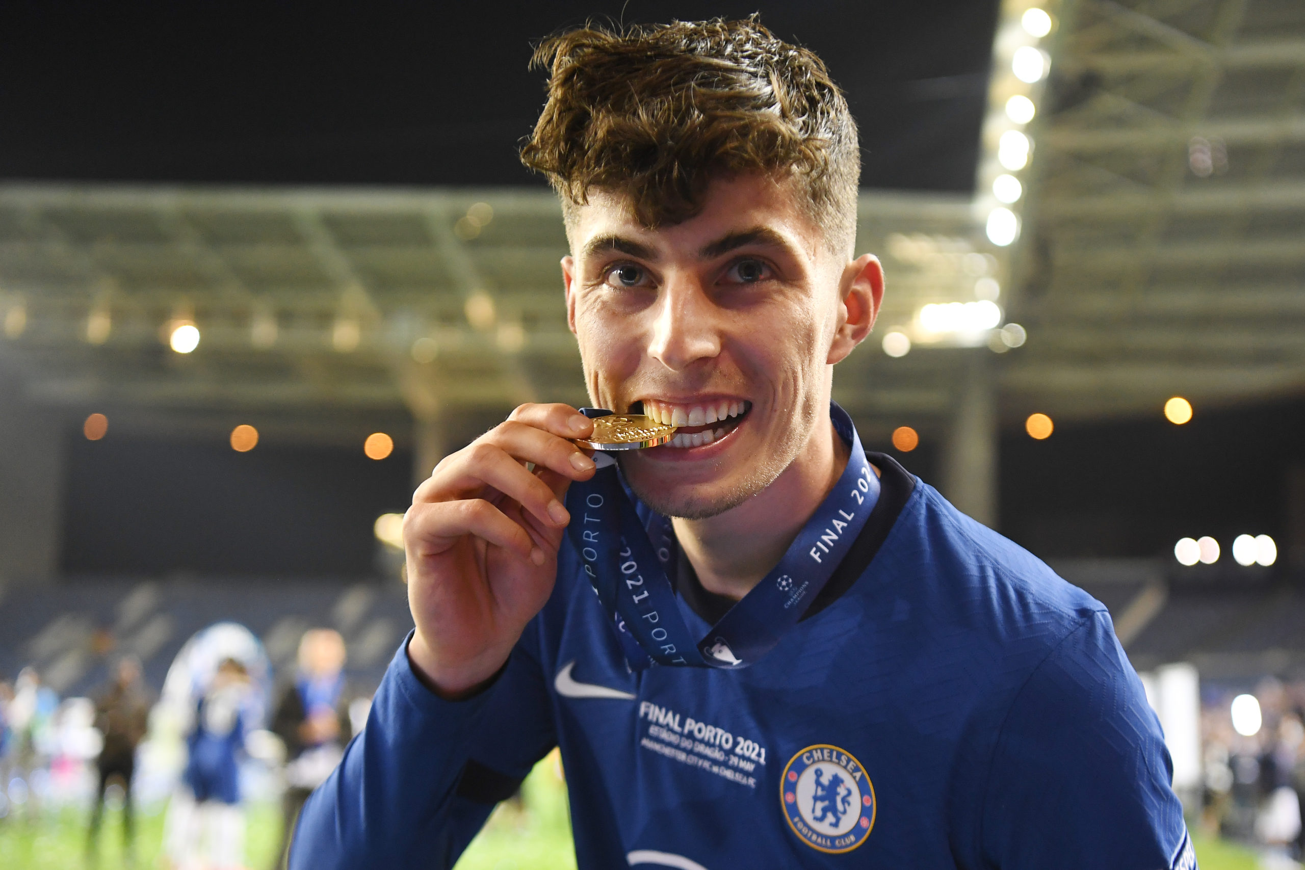 Chelsea Fans React To Performance Of Kai Havertz During Famous Win 6575