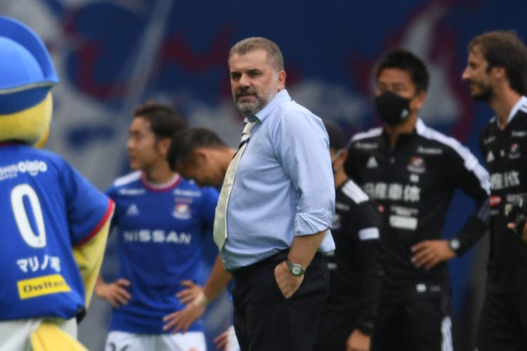 Photo by Masashi Hara/Getty Images