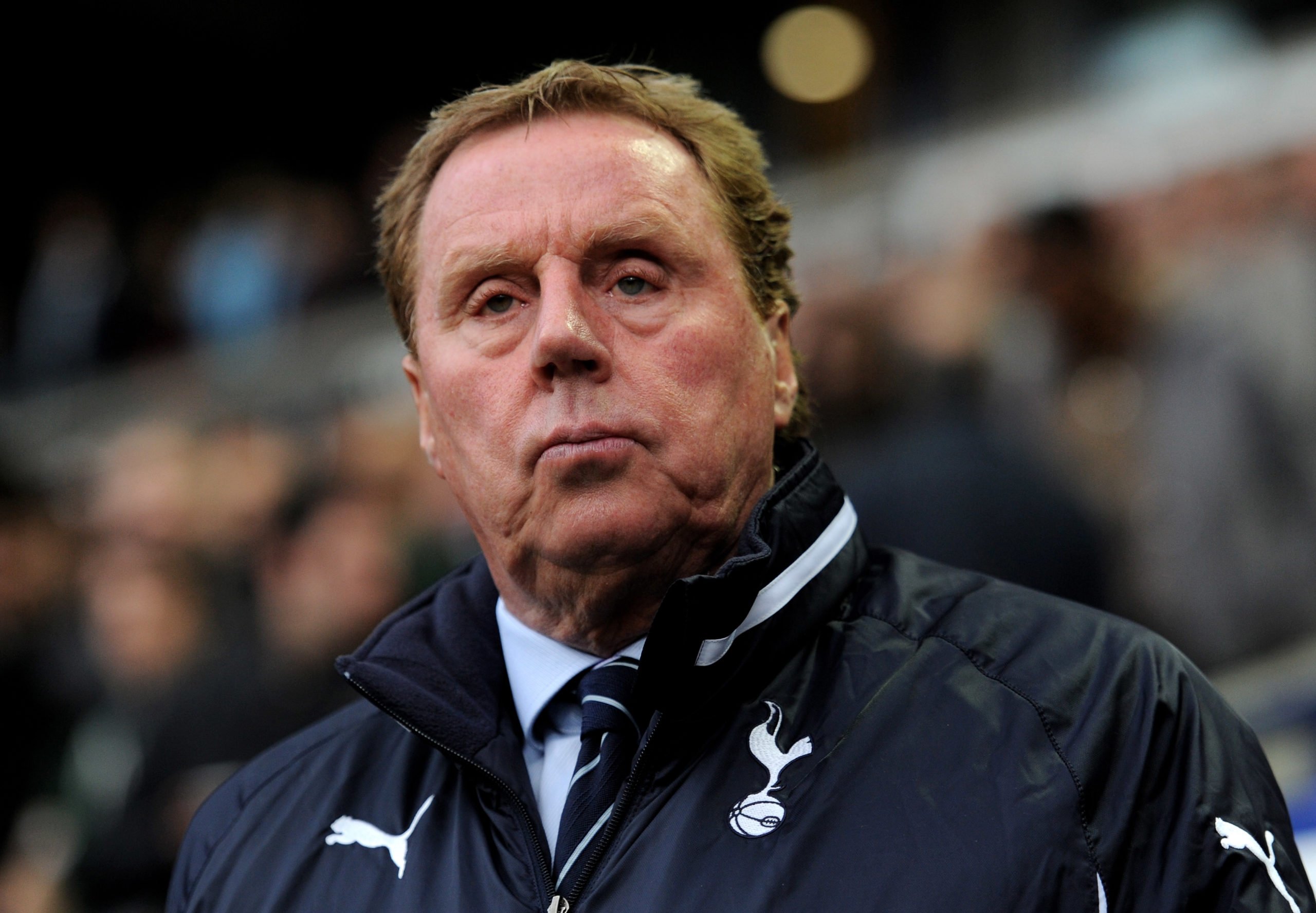 Tottenham reportedly want 'unselfish' London-based star that Harry Redknapp raved about in 2020