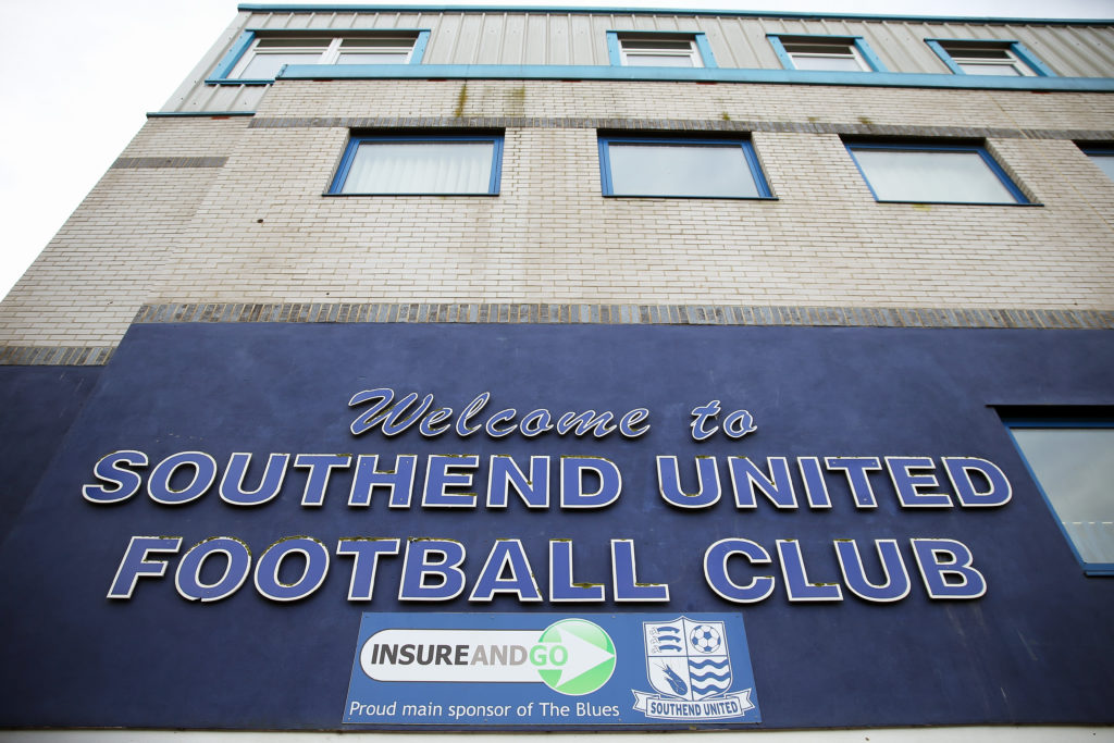 Southend United v Hull City - FA Cup Fourth Round