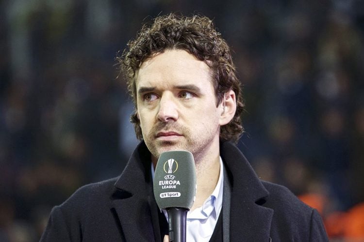 Owen Hargreaves says West Ham have a truly 'unbelievable' player in their ranks