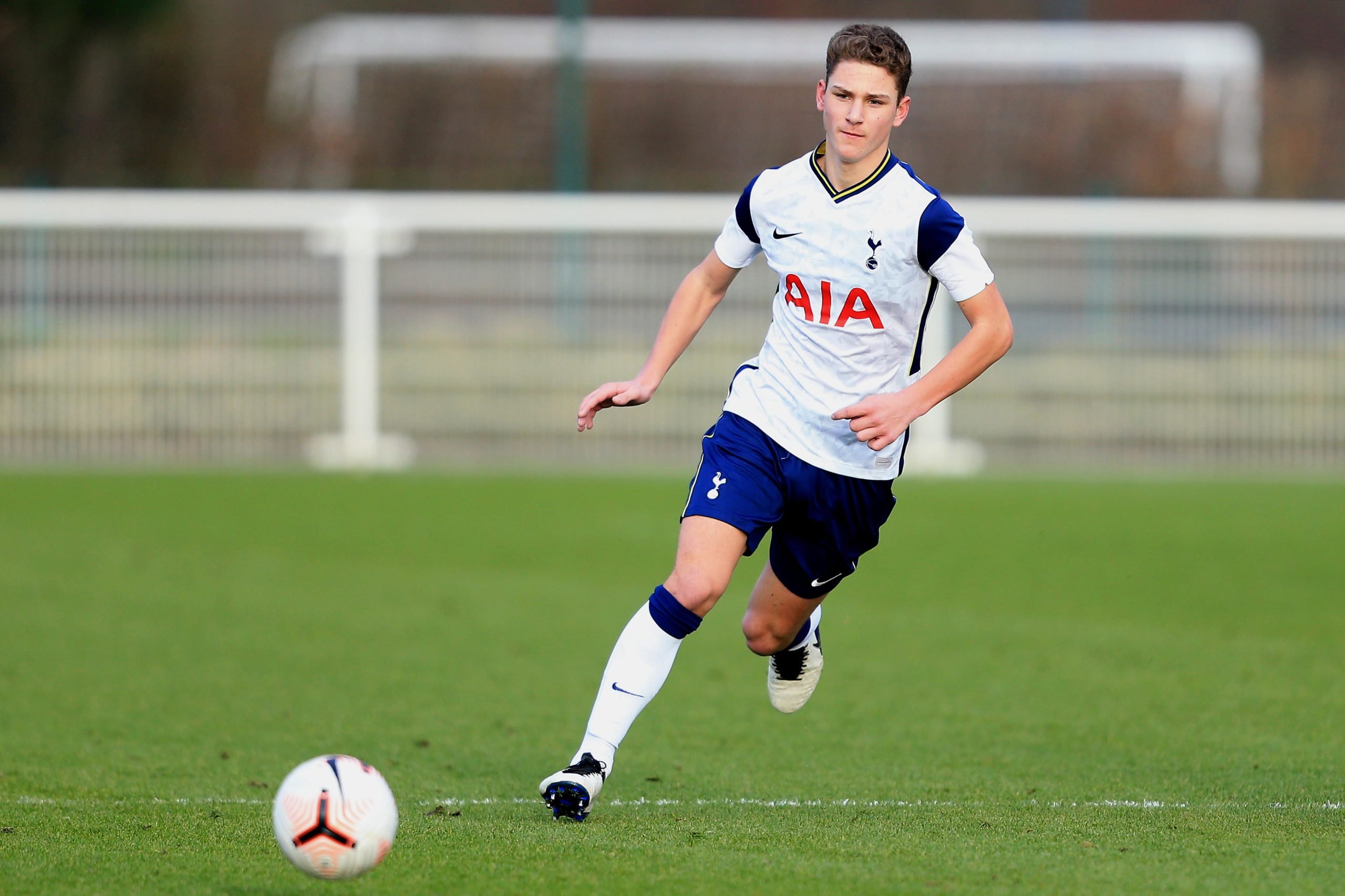 ‘Masterclass’: Some Tottenham fans laud Jamie Donley after U18s brace