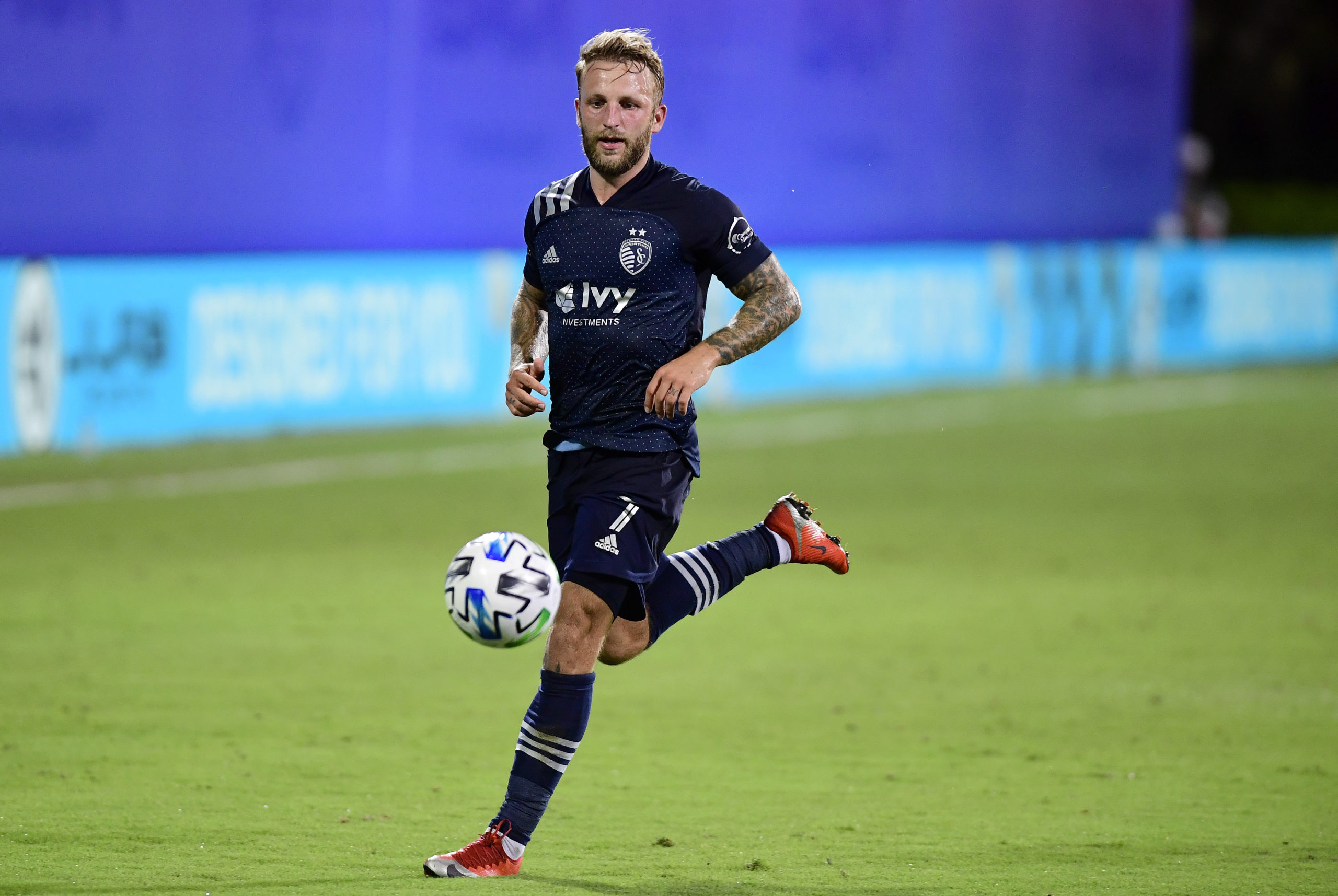 sporting-kansas-city-johnny-russell-philadelphia-union-mls