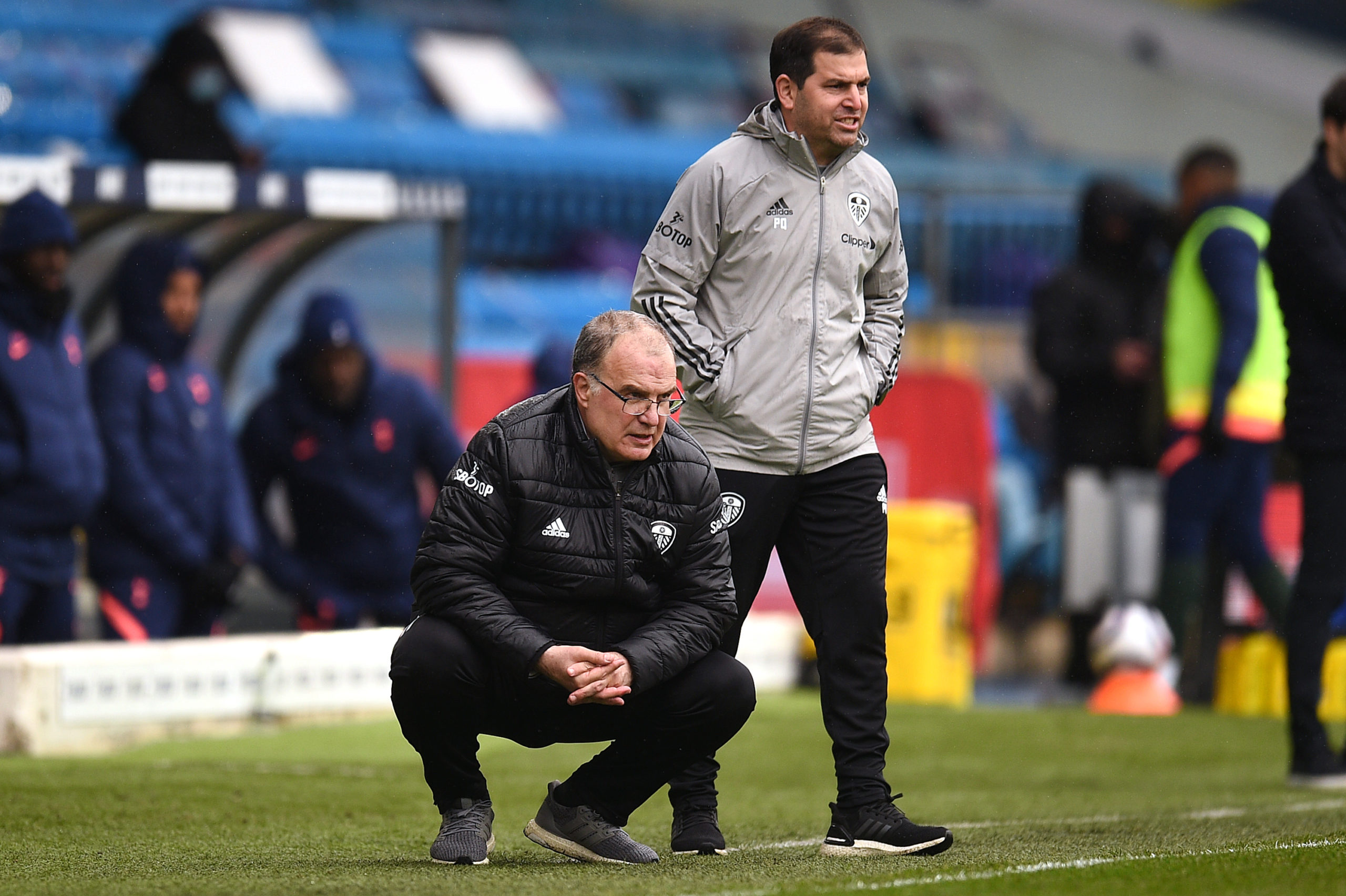 leeds-united-marcelo-bielsa-tottenham-hotspur-elland-road-premier-league