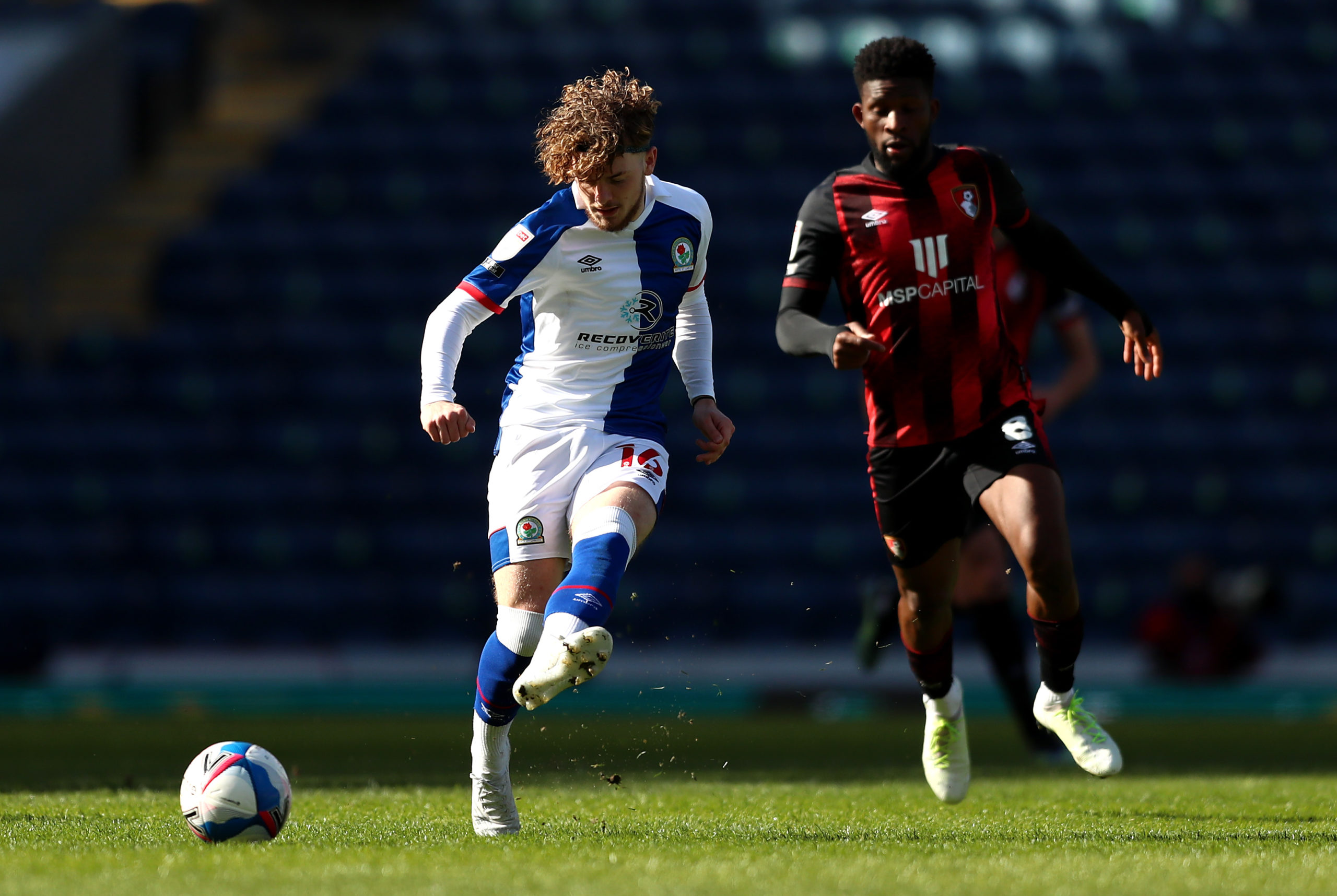 liverpool-harvey-elliott-blackburn-rovers-championship-bournemouth