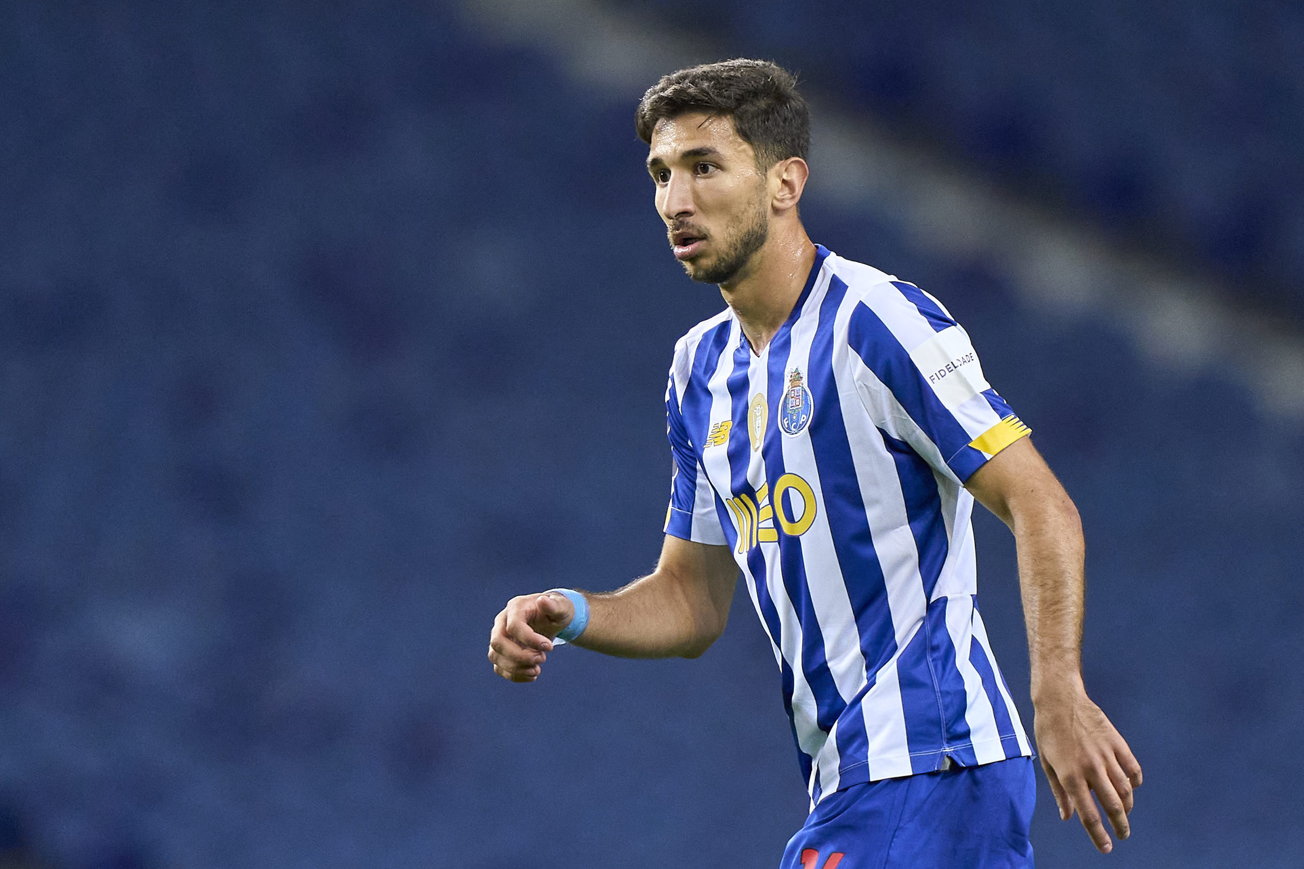 liverpool-marko-grujic-porto-famalicao-liga-nos