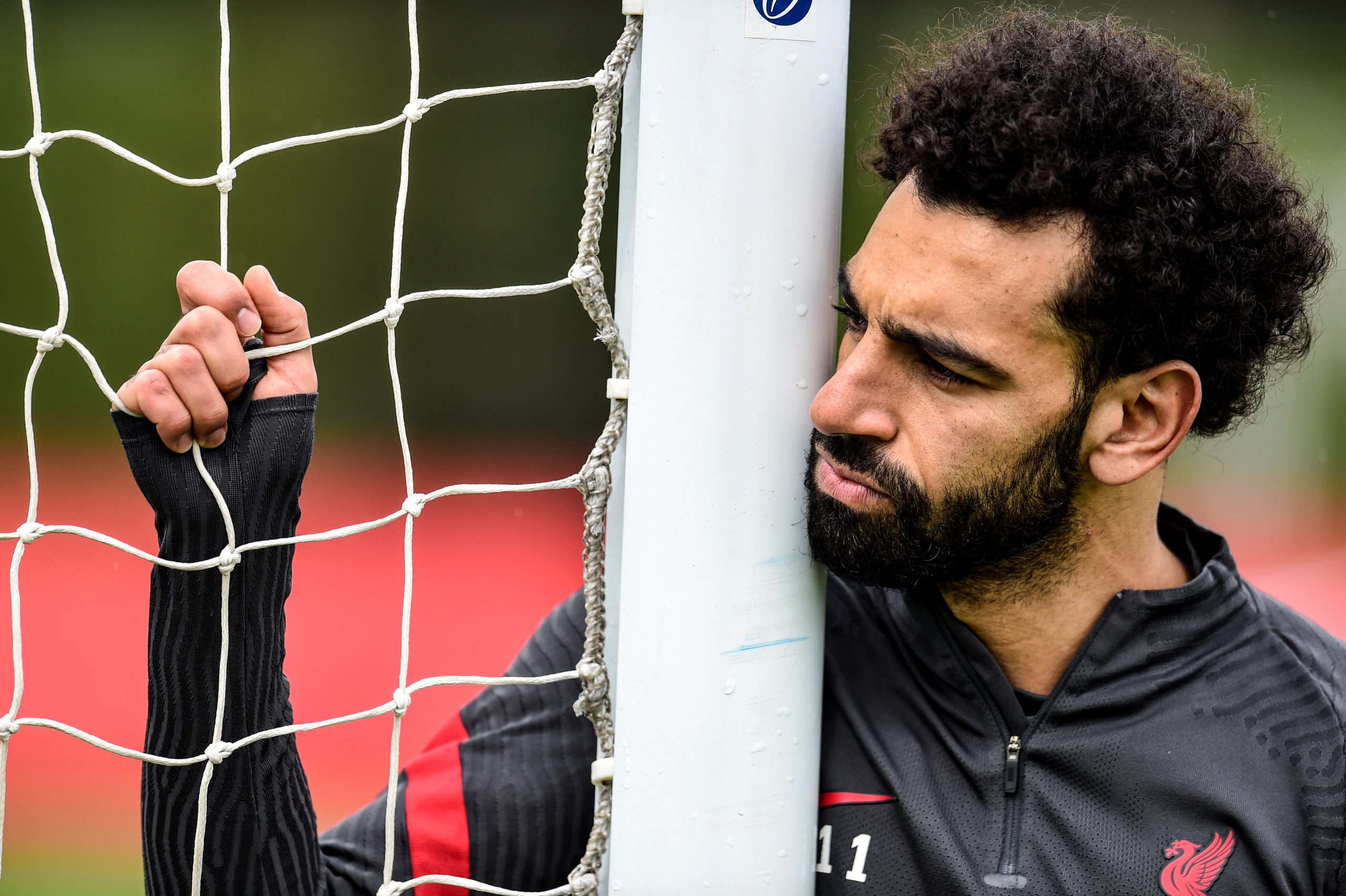 Literally Finished Many Liverpool Fans React To Paris Saint Germain Eying Salah The Boot Room