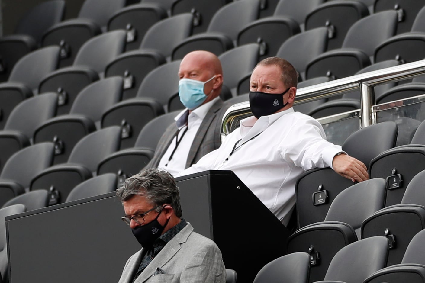 newcastle-united-mike-ashley-premier-league-brighton-st-james-park