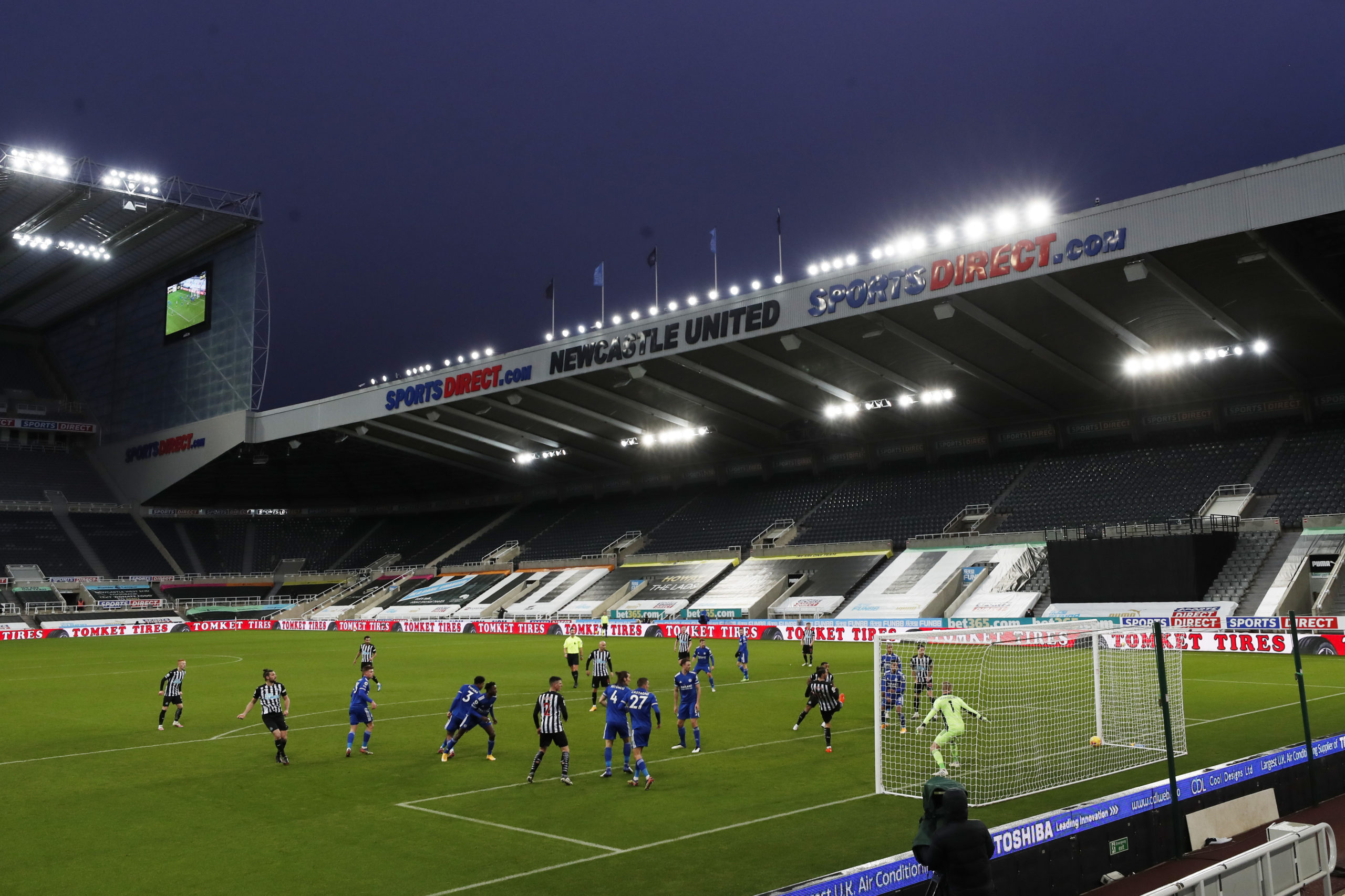 newcastle-united-leicester-city-premier-league-st-james-park
