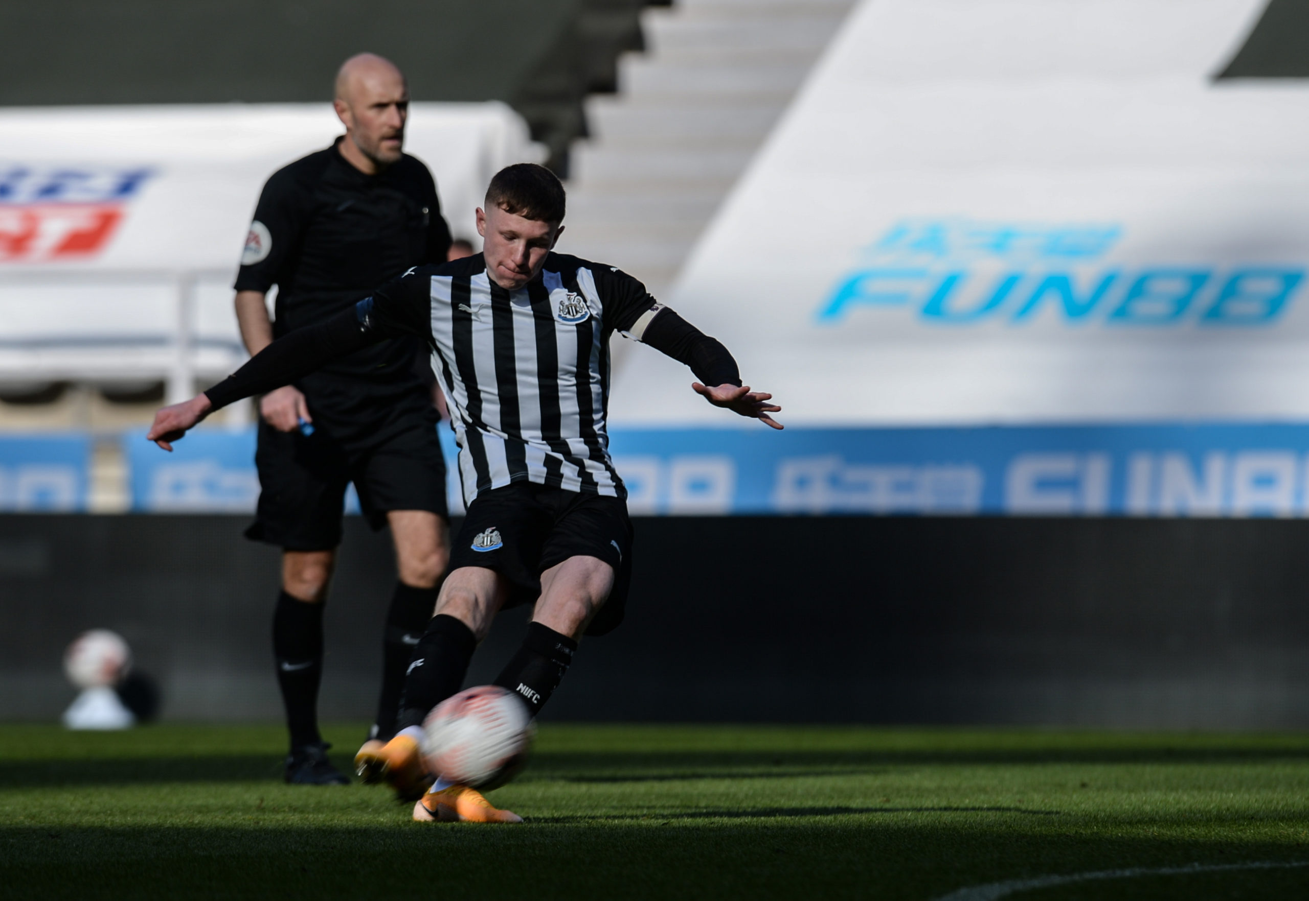 newcastle-united-elliot-anderson-watford-fa-youth-cup-st-james-park