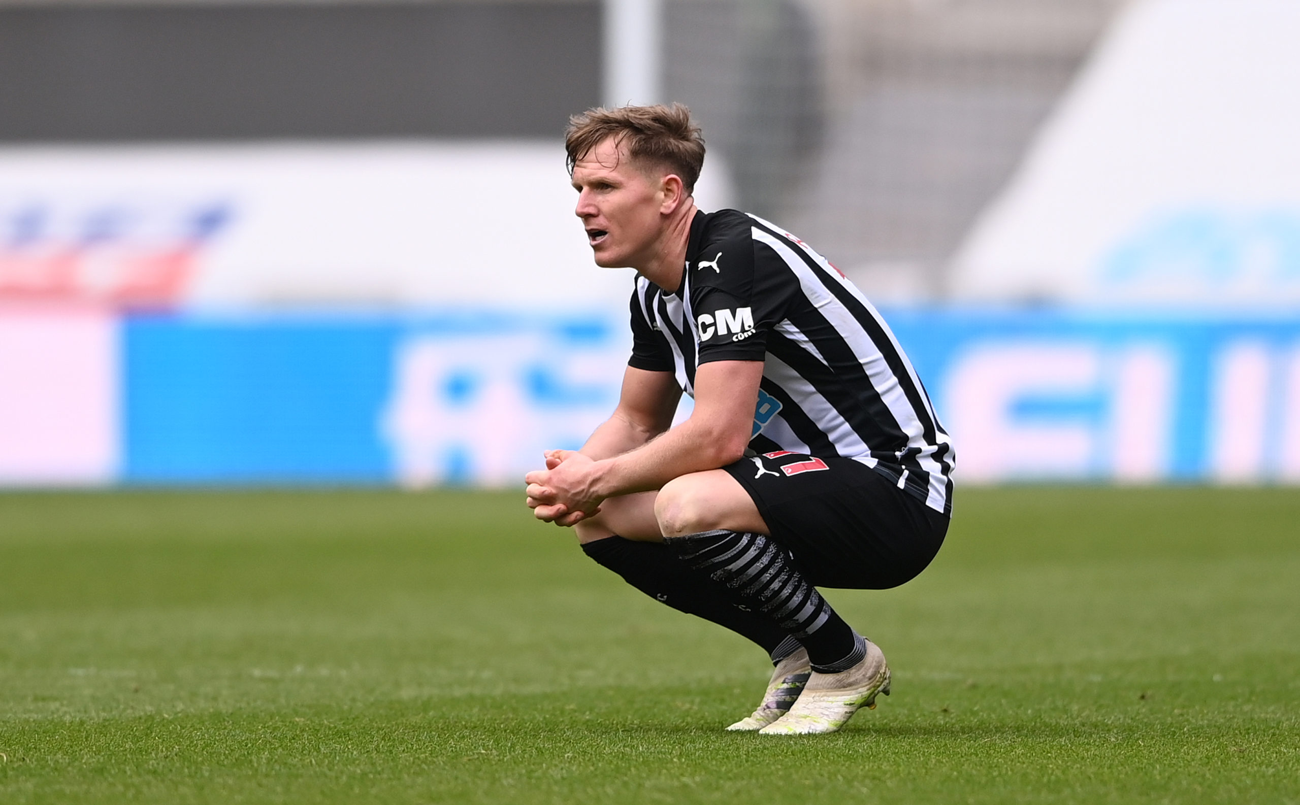 newcastle-united-matt-ritchie-premier-league-tottenham
