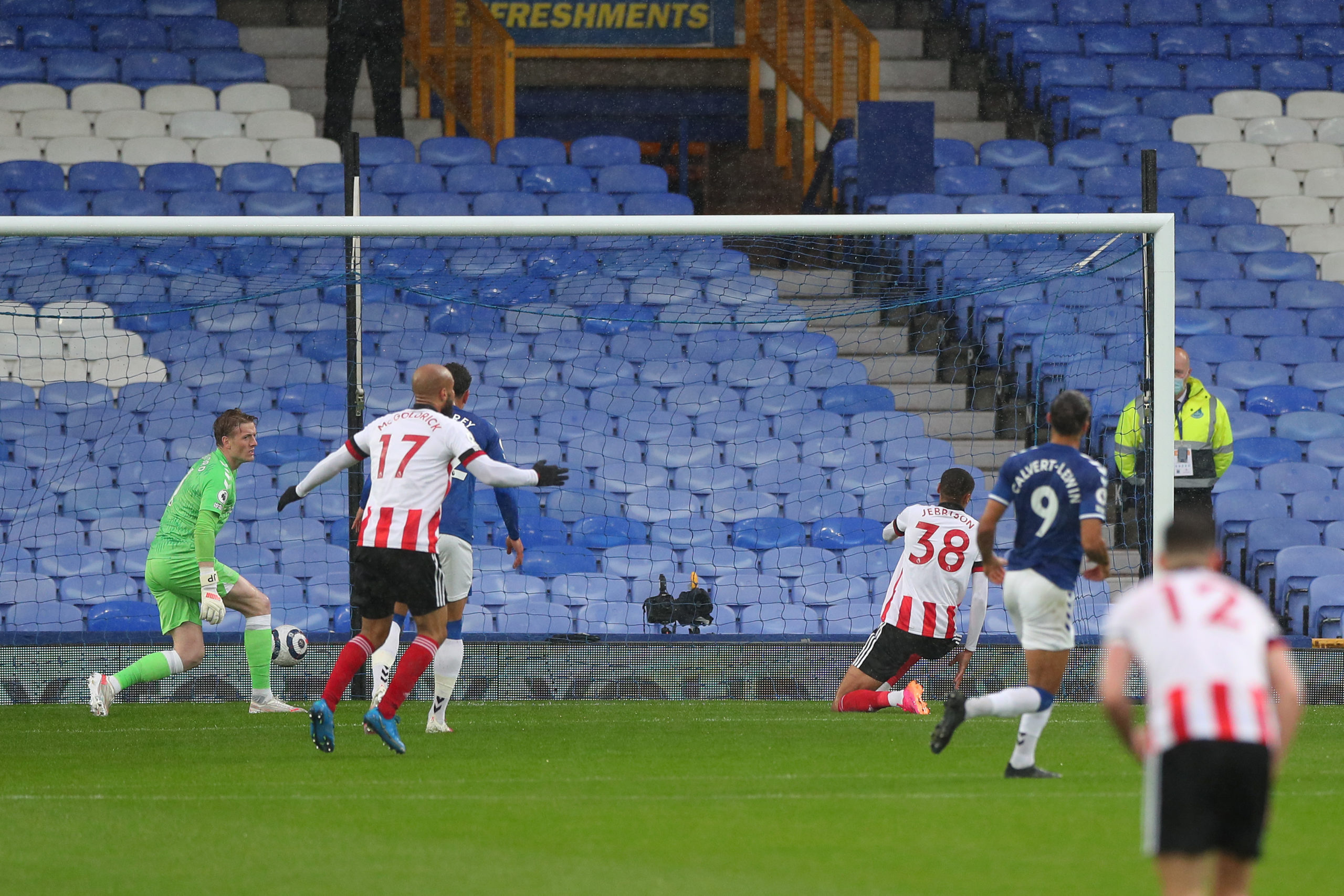 sheffield-united-daniel-jebbison-everton-goodison-park-premier-league
