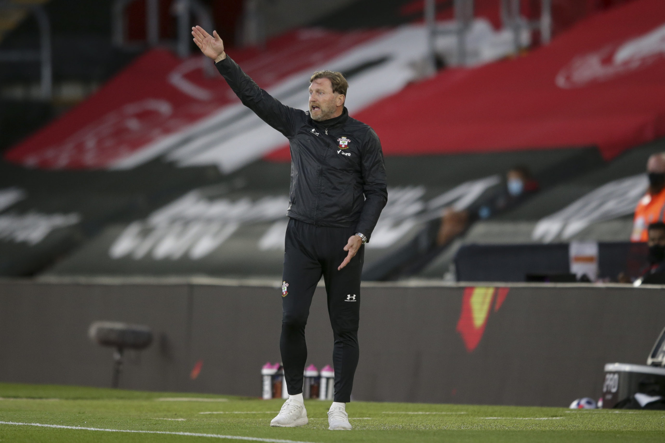southampton-ralph-hasenhuttl-st-marys-premier-league-crystal-palace