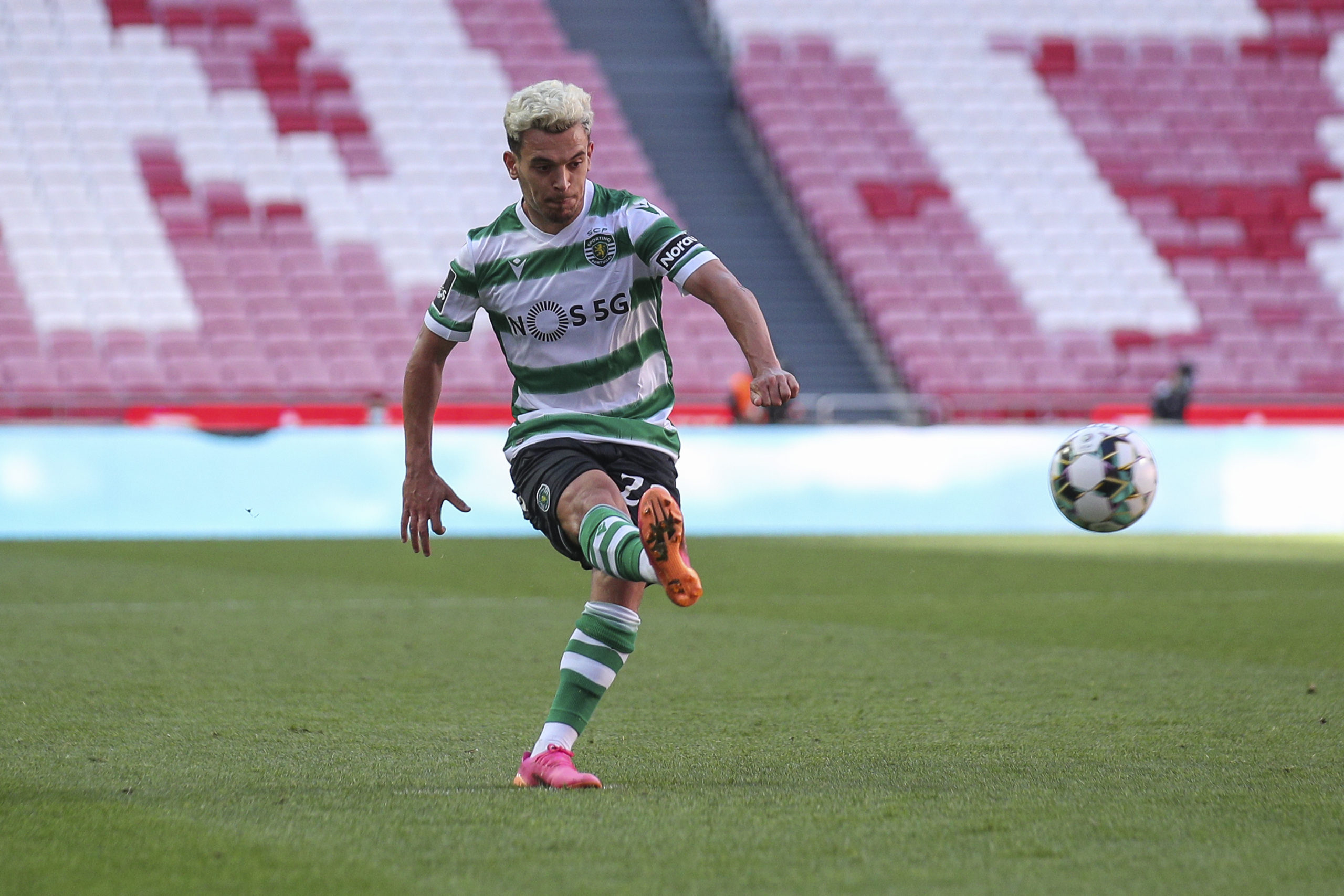 sporting-lisbon-pedro-pote-goncalvez-benfica-liga-nos