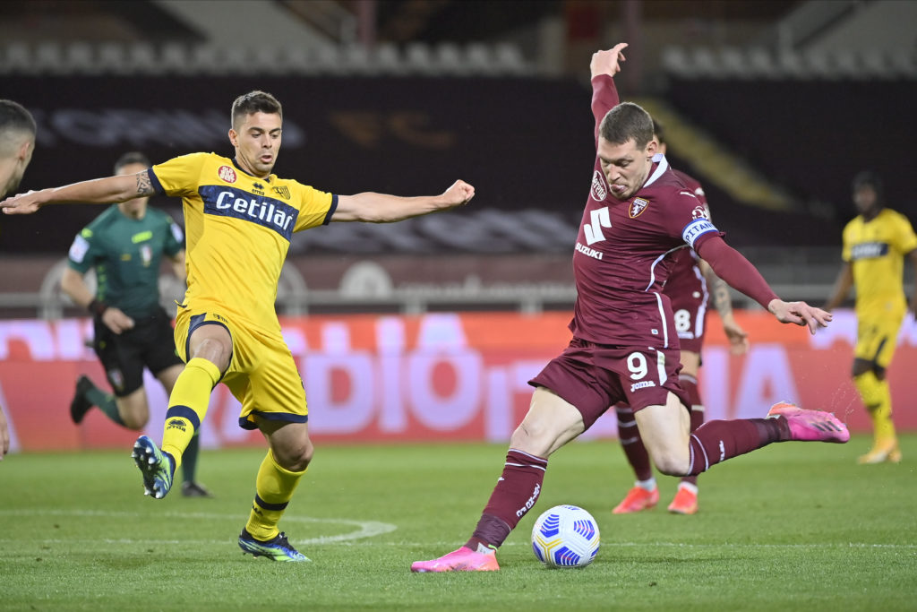 torino-andrea-belotti-parma-serie-a