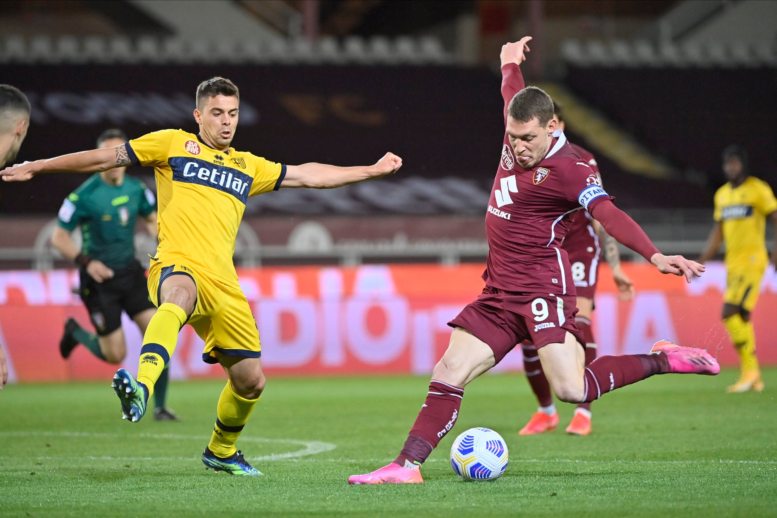 torino-andrea-belotti-parma-serie-a
