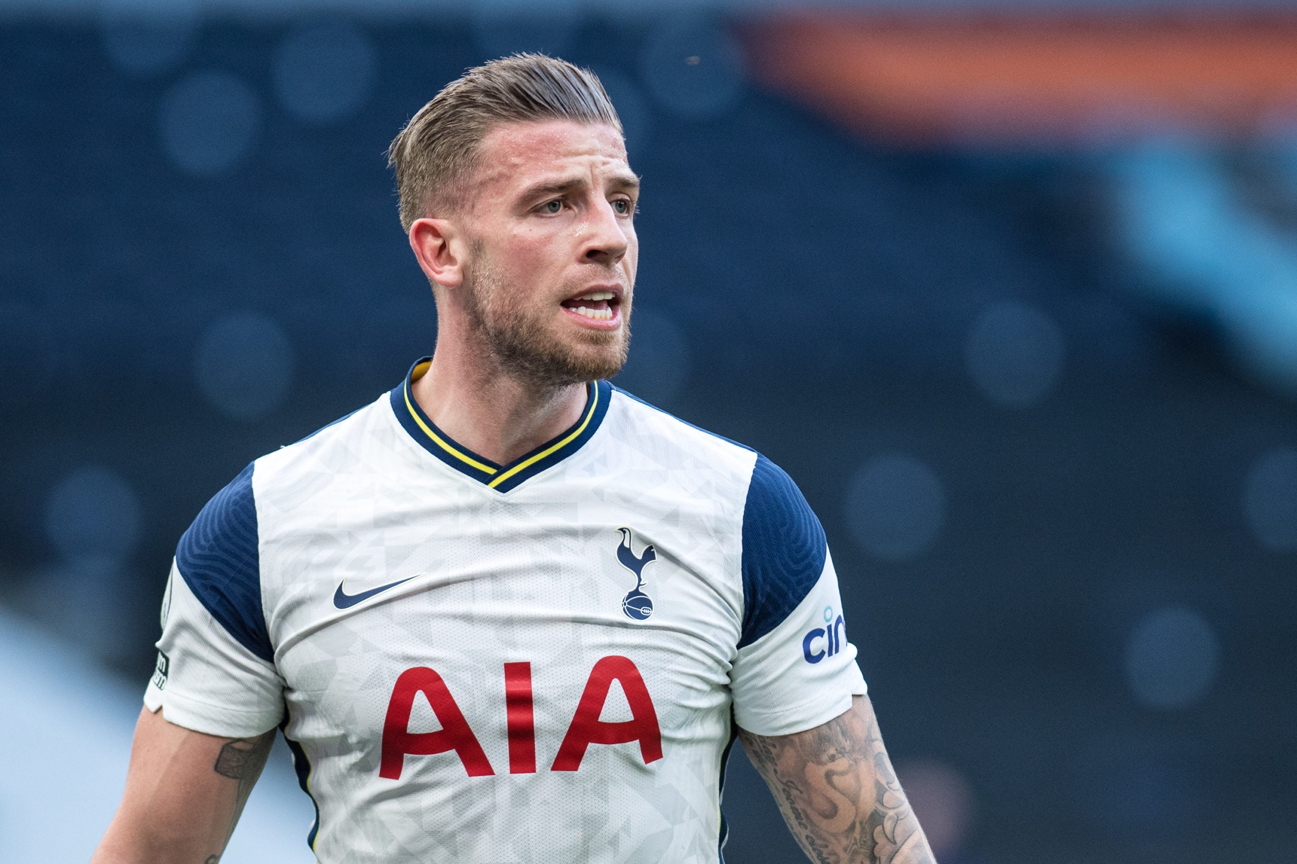 tottenham-hotspur-toby-alderweirald-premier-league-southampton