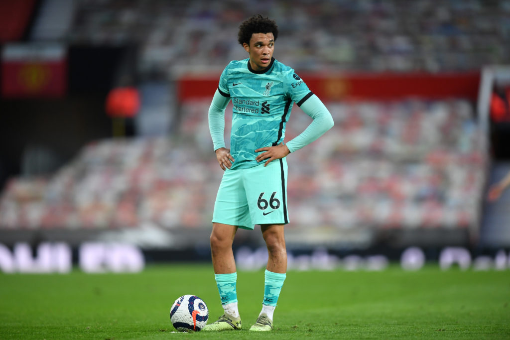liverpool-trent-alexander-arnold-manchester-united-old-trafford-premier-league
