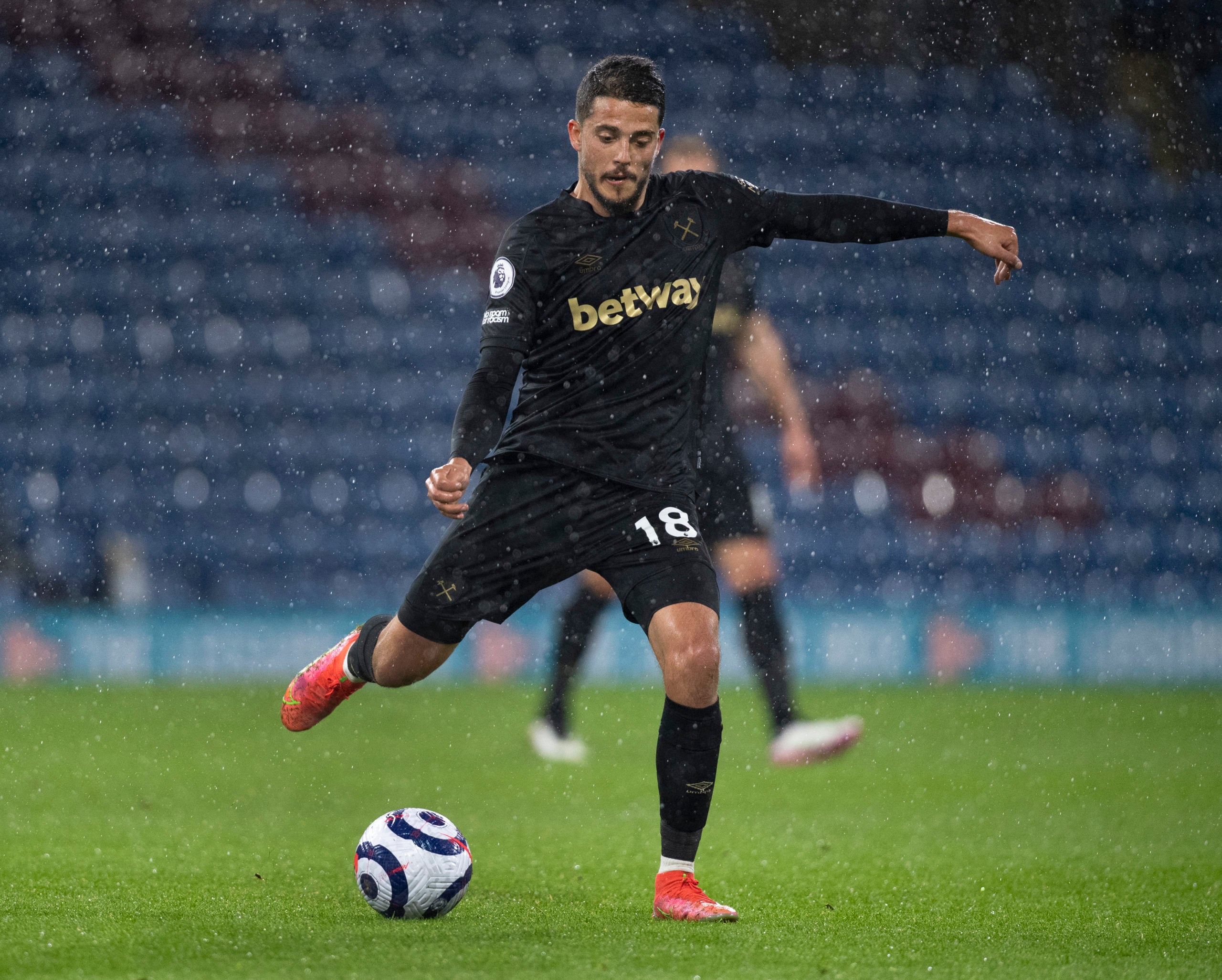 west-ham-united-pablo-fornals-premier-league-burnley-turf-moor