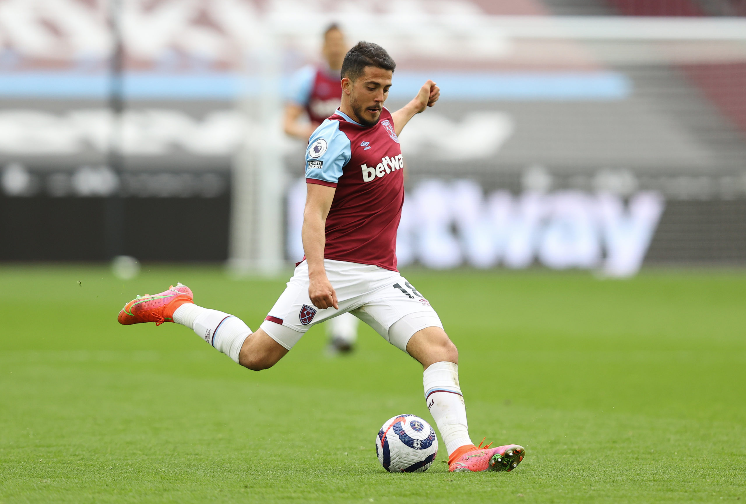 west-ham-united-pablo-fornals-premier-league-leicester-city-london-stadium