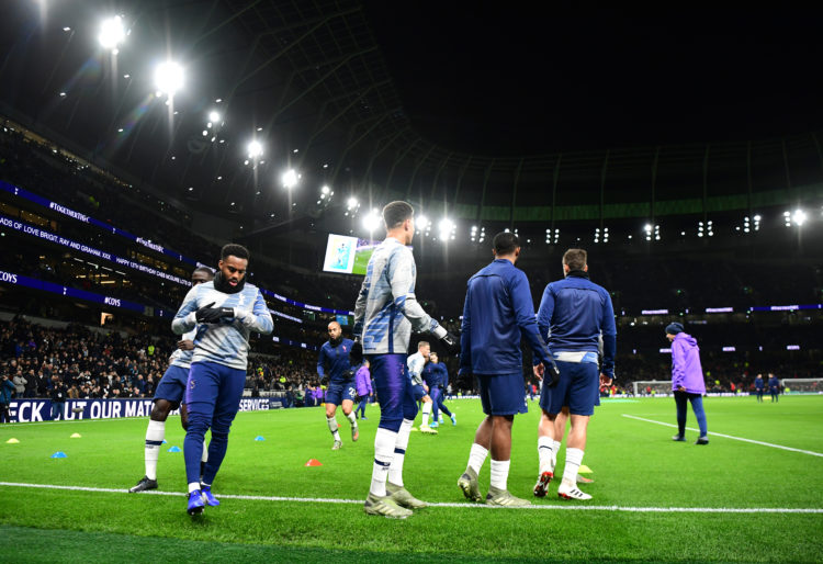 Photo by Shaun Botterill/Getty Images