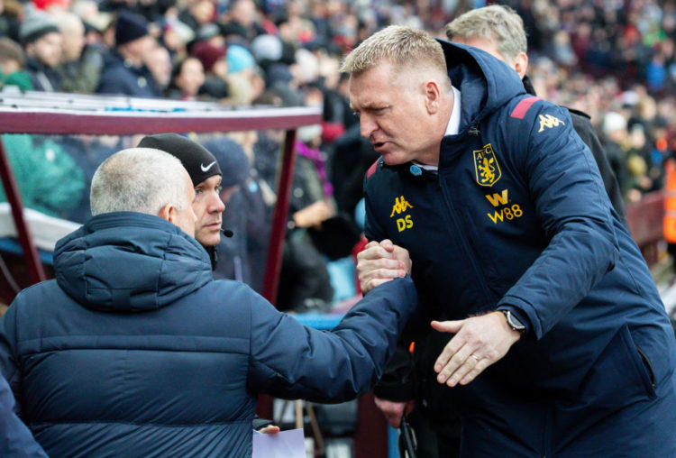 ‘Hopefully, one day’: Aston Villa star Grealish names ‘unbelievable’ coach he wants to play for