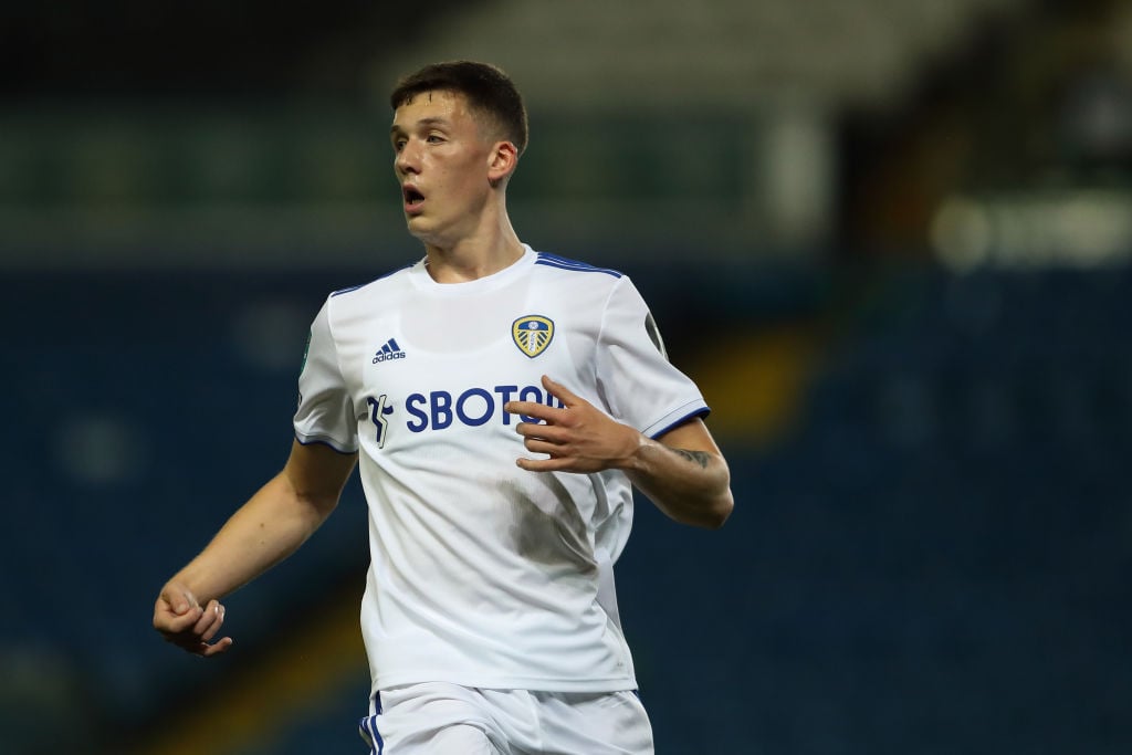 Leeds United v Hull City - Carabao Cup Second Round