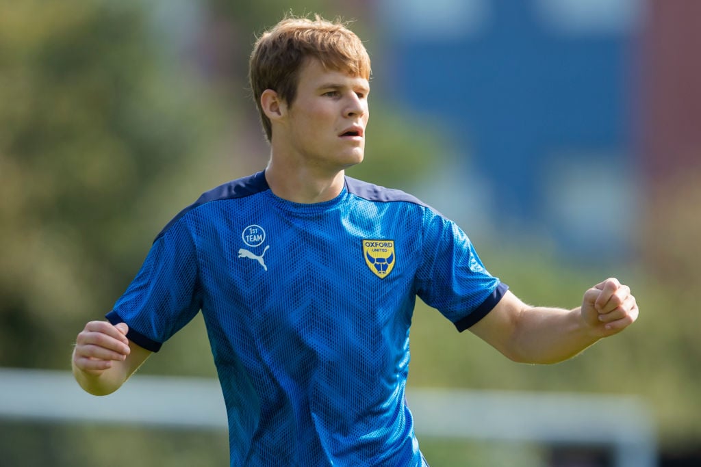 Oxford United v Sunderland - Sky Bet League One