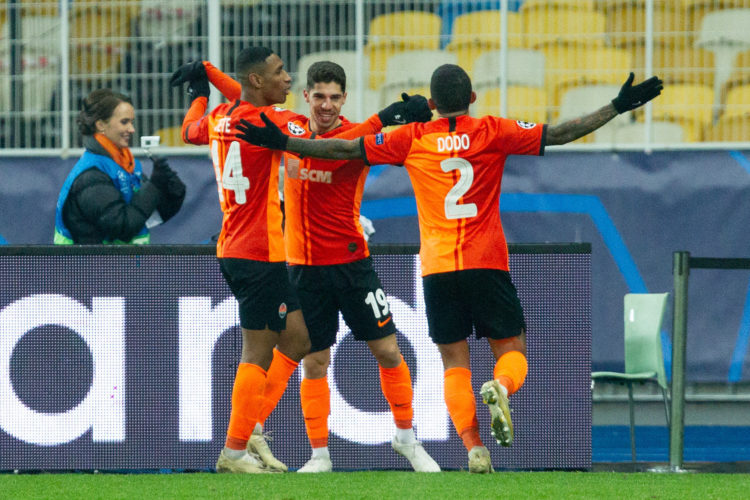 Report: Arsenal escalating interest in 11-goal dynamo, opening bid likely to be rejected