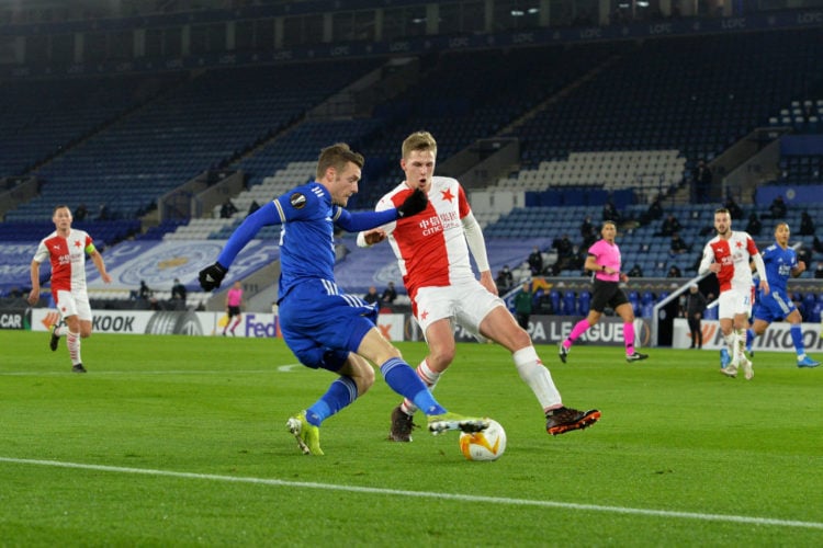 Photo by Plumb Images/Leicester City FC via Getty Images