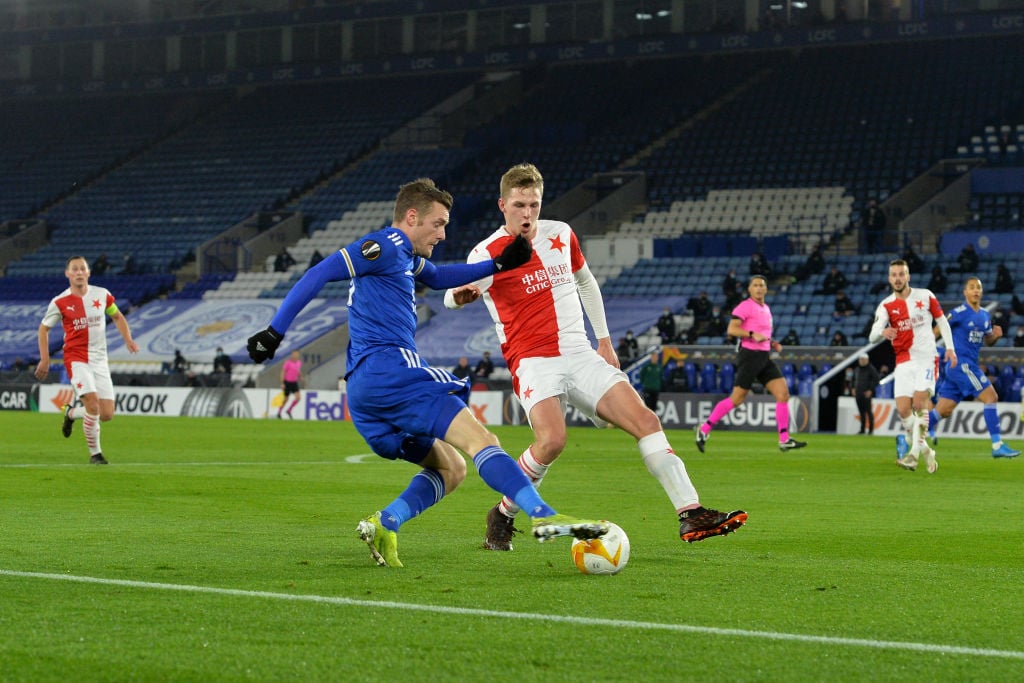 Photo by Plumb Images/Leicester City FC via Getty Images