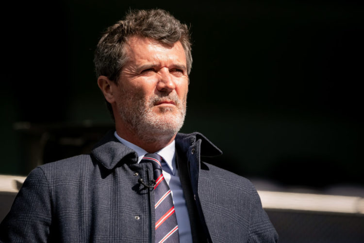 Roy Keane questions aspects of Harry Kane and his leadership at Tottenham
