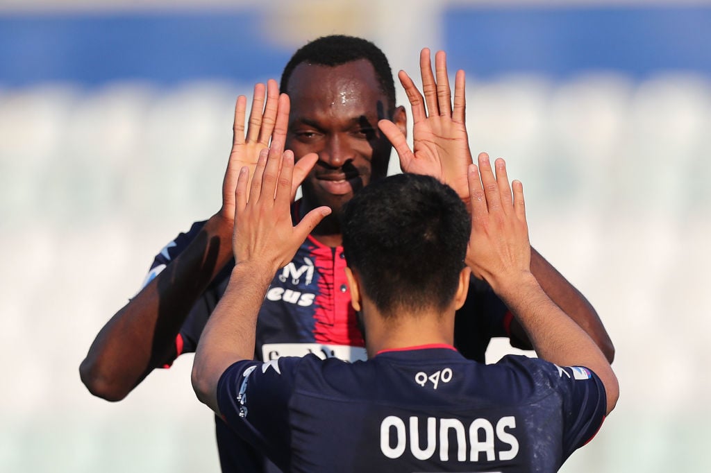 Parma Calcio v FC Crotone - Serie A