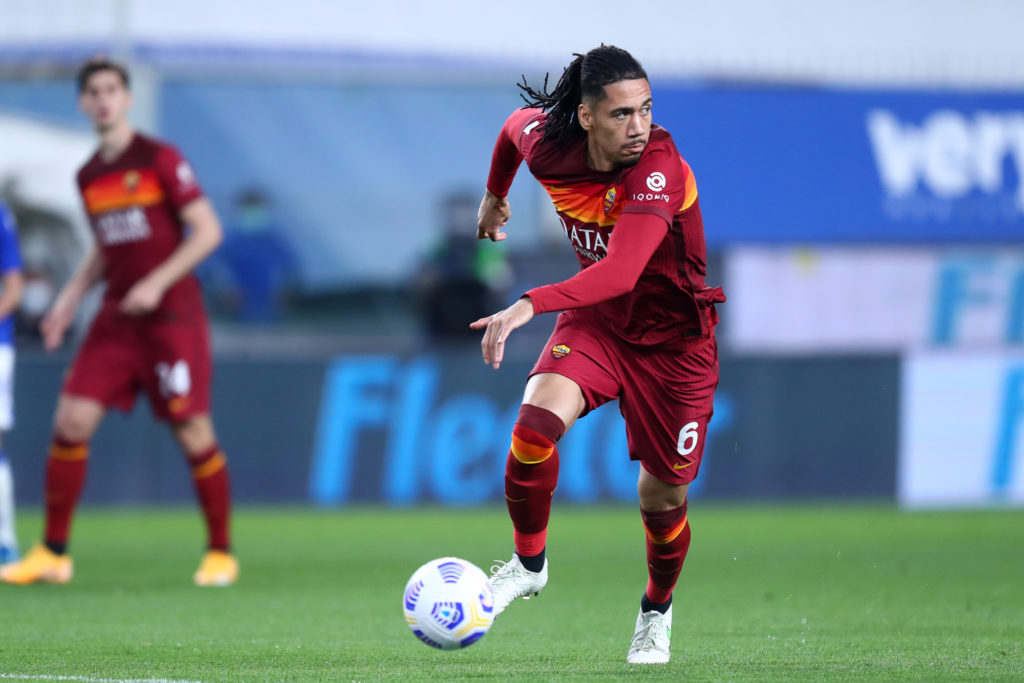 everton-transfer-gossip-chris-smalling-brands-target-roma-defender-looks-for-pass-sampdoria-serie-a